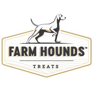 $25 Off Bagged Products (Minimum Order: $100) at Farm Hounds Promo Codes